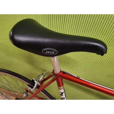 BICICLETA CARRETERA VINTAGE ZEUS