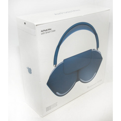 AIRPODS MAX PRECINTADOS