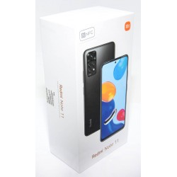 XIAOMI REDMI NOTE 11 128GB BLUE PRECINTADO