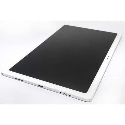 SAMSUNG GALAXY TAB A7 64GB PLATA