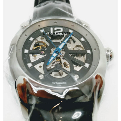STUHRLING 47MM AUTOMATICO CAL ST-90650