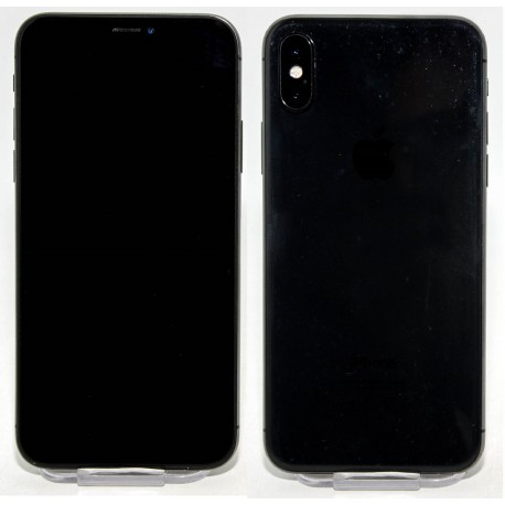 APPLE IPHONE X 64GB NEGRO