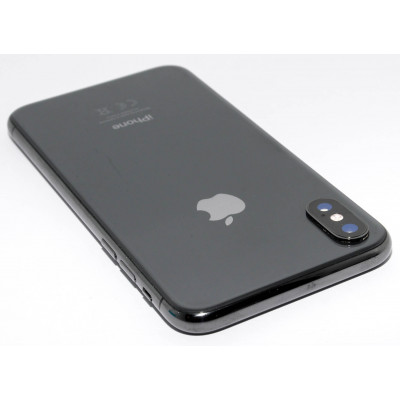 APPLE IPHONE X 64GB NEGRO