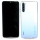 XIAOMI REDMI NOTE 8T 128GB BLANCO
