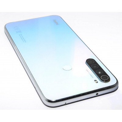 XIAOMI REDMI NOTE 8T 128GB BLANCO