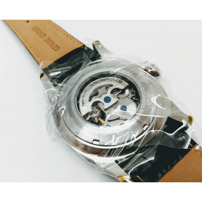 STUHRLING 47MM AUTOMATICO CAL ST-90650
