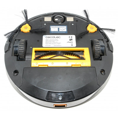 ROBOT ASPIRADOR CECOTEC CONGA 990