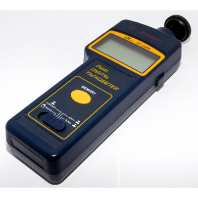 TACOMETRO DIGITAL KALKUM DT 2268