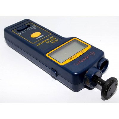 TACOMETRO DIGITAL KALKUM DT 2268