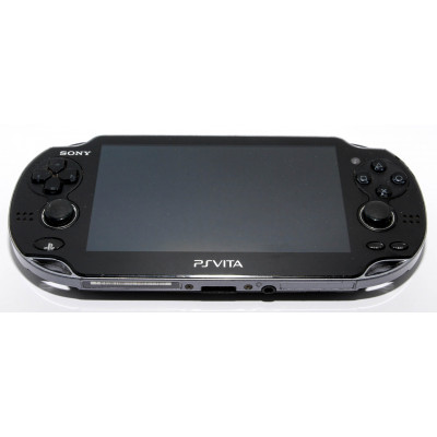 SONY PS VITA PCH-1104 WIFI