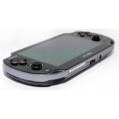 SONY PS VITA PCH-1104 WIFI
