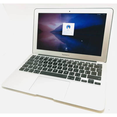 MacBook Air 13 A1370 I5 a 1,6 GHz/4GB/128GB SSD
