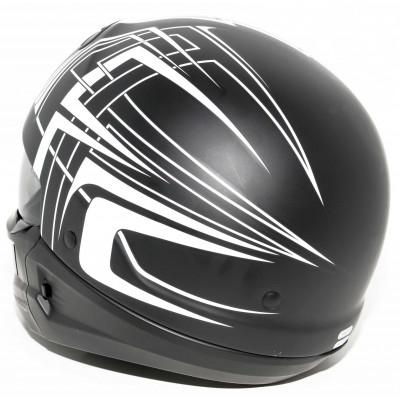 CASCO MOTO HARLEY DAVISON HD X04
