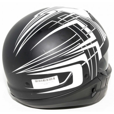 CASCO MOTO HARLEY DAVISON HD X04