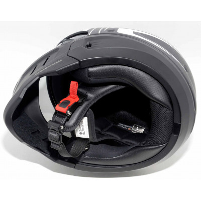 CASCO MOTO HARLEY DAVISON HD X04