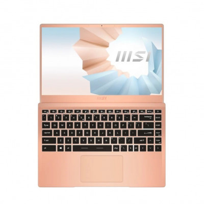 NOTEBOOK MSI MODERN 14 B11MO-079XES / I7-10750H / 1TBSSD / 16GB RAM / GTX 1650