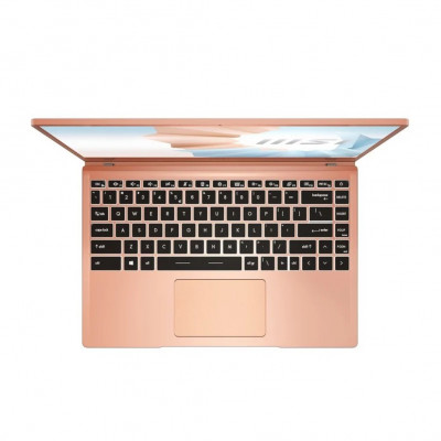 NOTEBOOK MSI MODERN 14 B11MO-079XES / I7-10750H / 1TBSSD / 16GB RAM / GTX 1650
