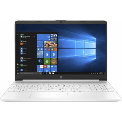 NOTEBOOK HP LAPTOP 15S-FQ2084NS / I3-1115G4 / 250GB SSD / 8GB RAM