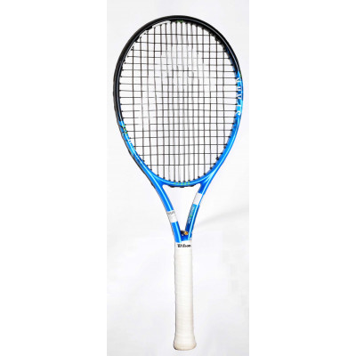 RAQUETA FRONTENIS WILSON HEAD SPARK