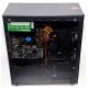 PC SOBREMESA GAMING MSI / I7 8700 3.2 GHz / 500GB SSD / 1TB HDD / 16GB RAM / GTX 1050