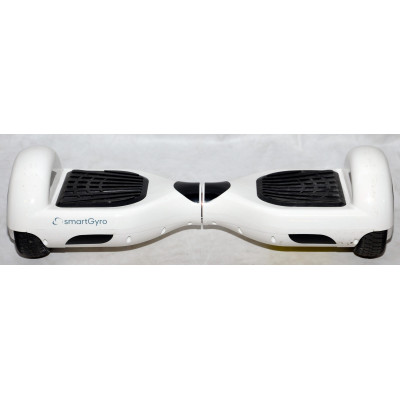 PATINETE HOVERBOARD SMARTGYRO X1