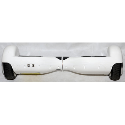 PATINETE HOVERBOARD SMARTGYRO X1