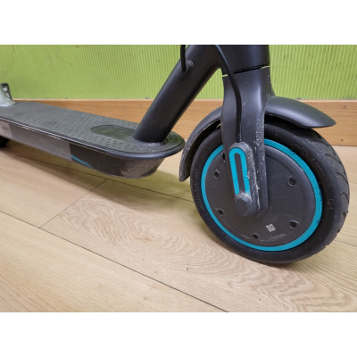 PATINETE ELECTRICO XIAOMI MI SCOOTER PRO 2 PRECINTADO
