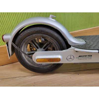 PATINETE ELECTRICO XIAOMI MI SCOOTER PRO 2 PRECINTADO