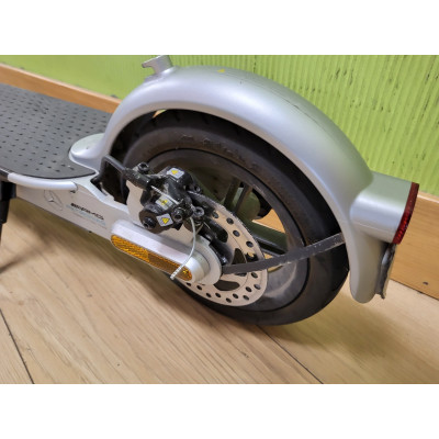 PATINETE ELECTRICO XIAOMI MI SCOOTER PRO 2 PRECINTADO