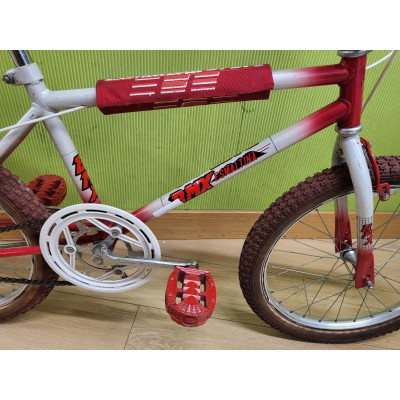 BICILETA BMX ICE PICK 07