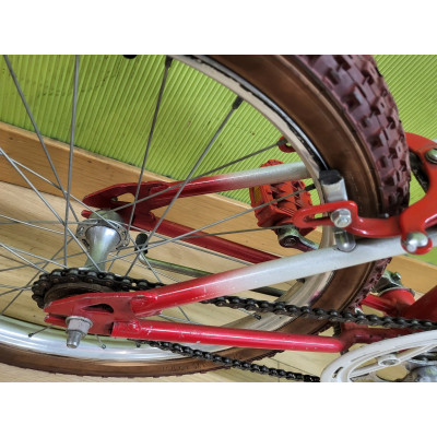 BICILETA BMX ICE PICK 07