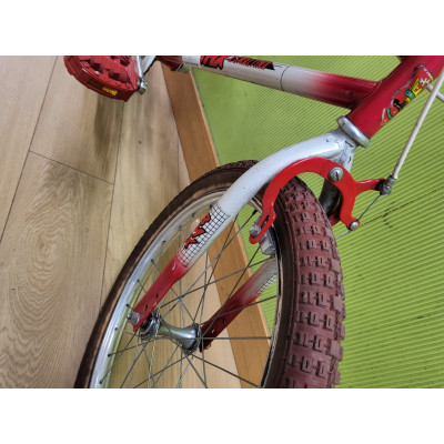 BICILETA BMX ICE PICK 07