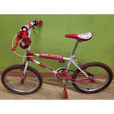 BICILETA BMX ICE PICK 07