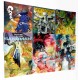 COLECCION COMPLETA COMIC SANDMAN OBERTURA