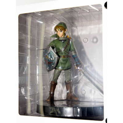 FIGURA ZELDA - LINK