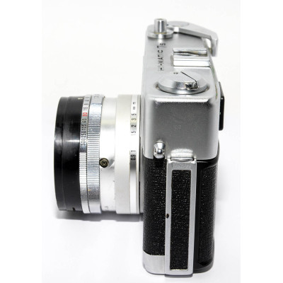 CAMARA ANALOGICA MINOLTA 7S + MINOLTA 1.8 45MM
