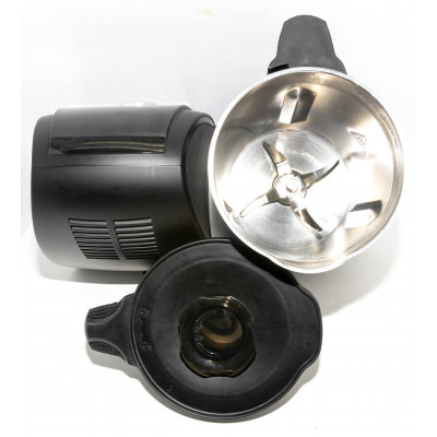 ROBOT DE COCINA CECOTEC MAMBO