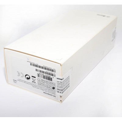 SAMSUNG GALAXY A22 5G 128GB NEGRO PRECINTADO