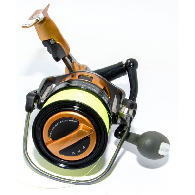 CARRETE OKUMA TRIO REX SURF-TXSU-60