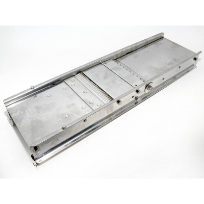 MANDOLINA BRON COUCKE