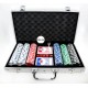 MALETIN COMPLETO POKER