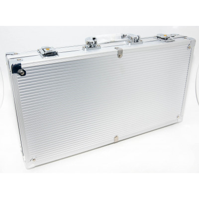 MALETIN COMPLETO POKER