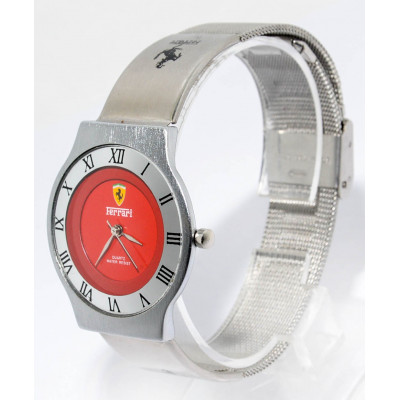 RELOJ PULSERA FERRARI