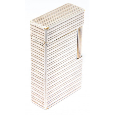 MECHERO DUPONT PARIS GRABADO