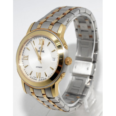 RELOJ AUTOMATICO JAGUAR J953/1