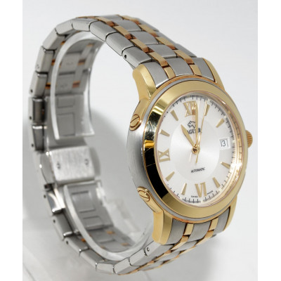 RELOJ AUTOMATICO JAGUAR J953/1