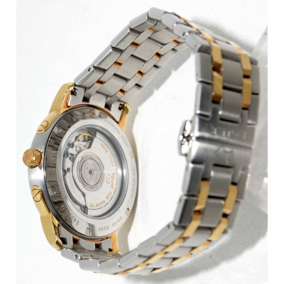 RELOJ AUTOMATICO JAGUAR J953/1