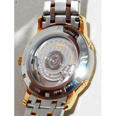 RELOJ AUTOMATICO JAGUAR J953/1