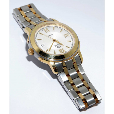 RELOJ AUTOMATICO JAGUAR J953/1
