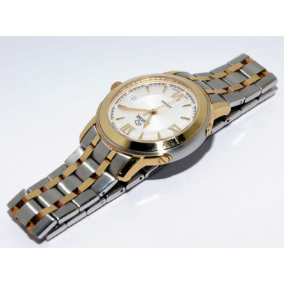 RELOJ AUTOMATICO JAGUAR J953/1